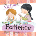 The Virtue of Patience - Paperback