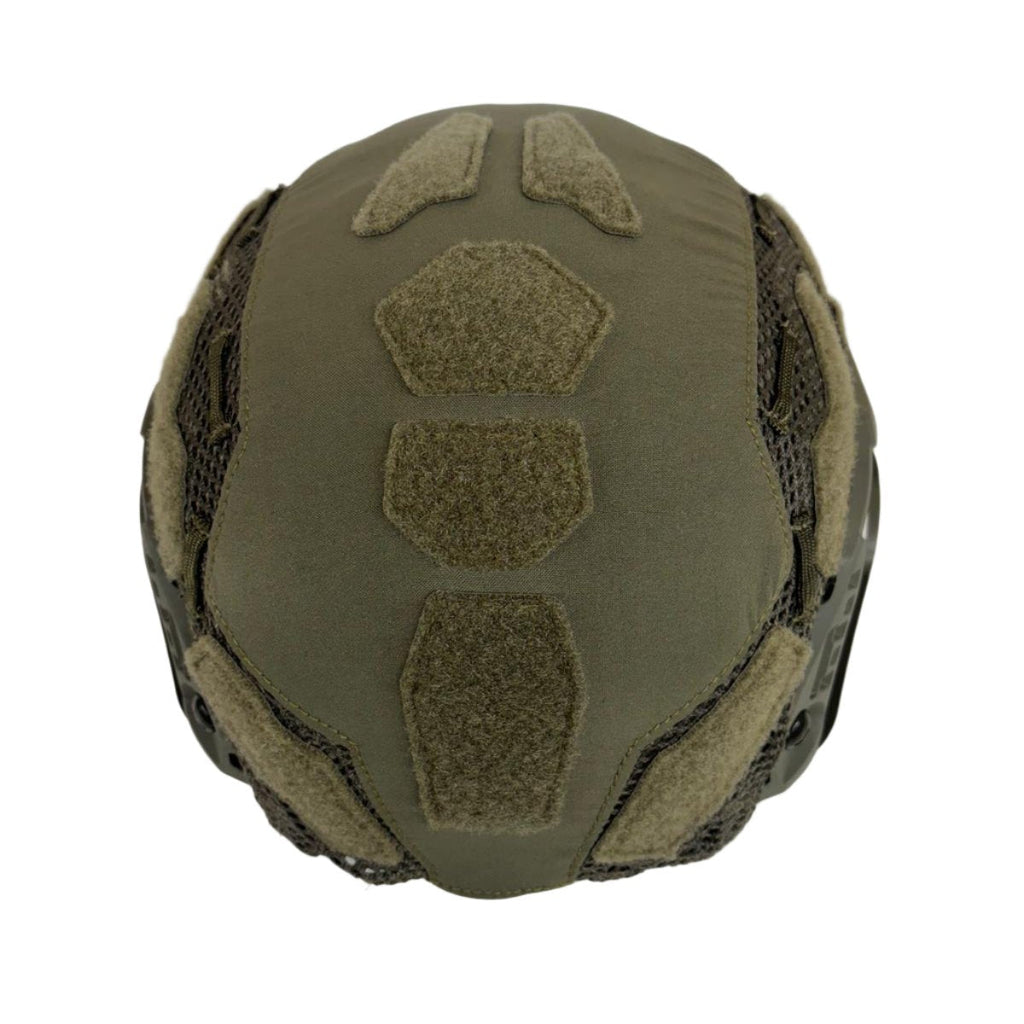 FAST Helmet Cover (New Style)