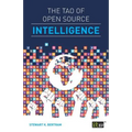 The Tao of Open Source Intelligence - Paperback