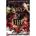 Lord of Fire - Paperback