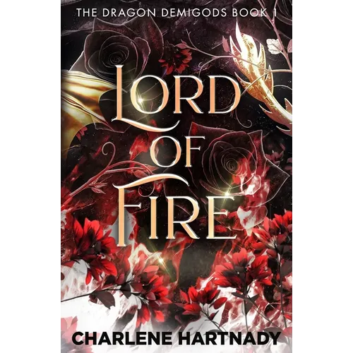 Lord of Fire - Paperback