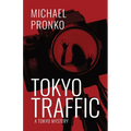 Tokyo Traffic - Paperback