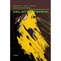 Galactic Patrol - Paperback