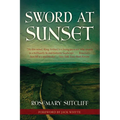 Sword at Sunset: Volume 10 - Paperback