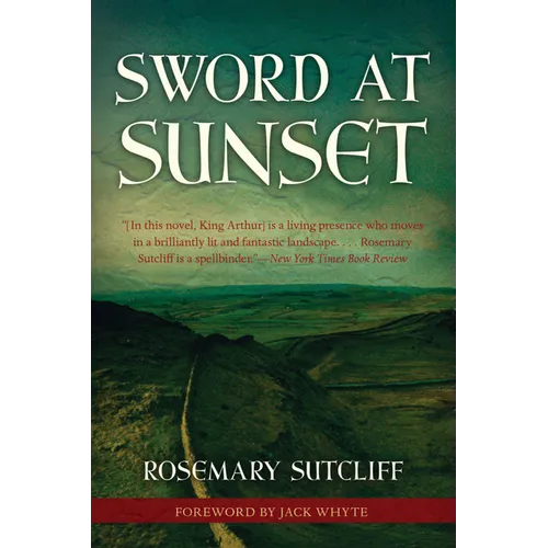 Sword at Sunset: Volume 10 - Paperback