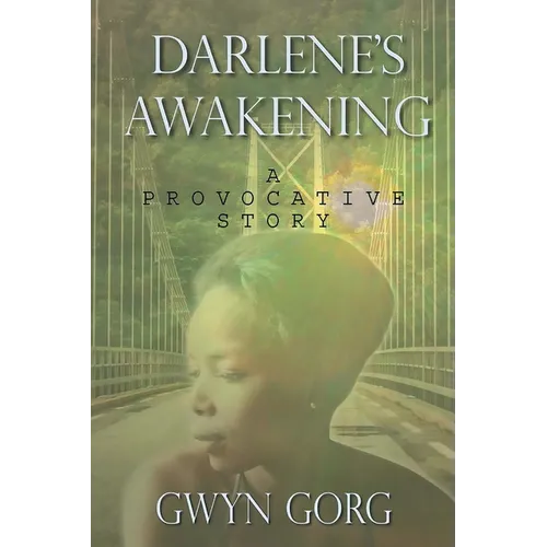 Darlene's Awakening: A Provocative Story - Paperback