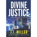 Divine Justice - Paperback