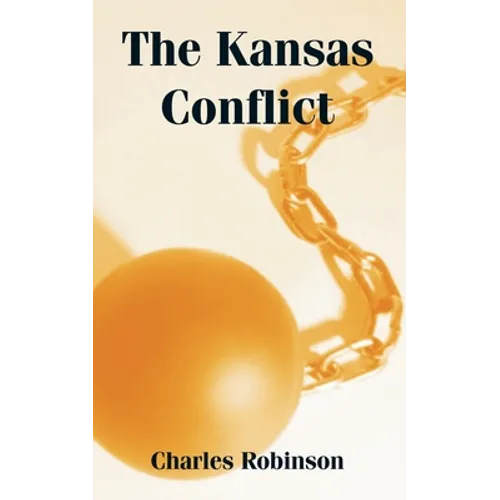 The Kansas Conflict