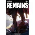Remains - Paperback