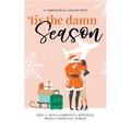 'Tis the Damn Season - Paperback