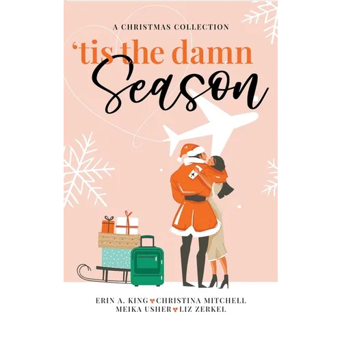 'Tis the Damn Season - Paperback
