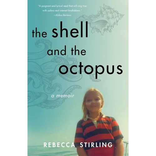 The Shell and the Octopus: A Memoir - Paperback