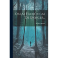 Obras Filosóficas De Spencer... - Paperback