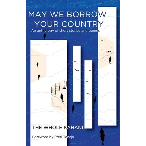 May We Borrow Your Country - Paperback