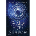 Scales of Ice & Shadow - Paperback