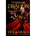 The Bastard Dragon - Paperback