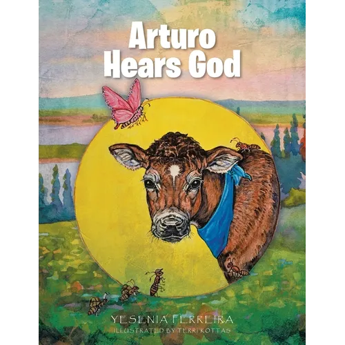 Arturo Hears God - Paperback