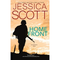 Homefront: A Coming Home Novel - Paperback