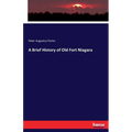 A Brief History of Old Fort Niagara - Paperback