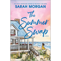 The Summer Swap - Hardcover