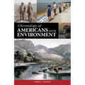 Chronology of Americans and the Environment