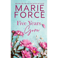 Five Years Gone - Paperback