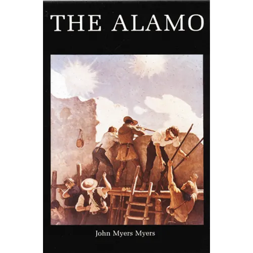 The Alamo