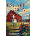 An Escape Goat: A Zen Goat Mystery - Paperback