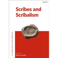 Scribes and Scribalism - Paperback