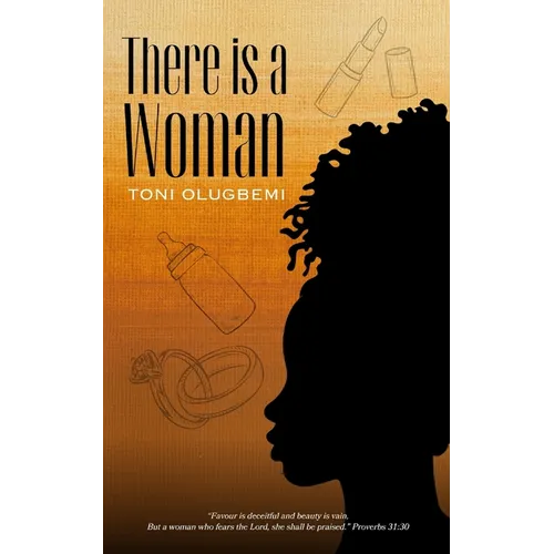There is a Woman - Paperback