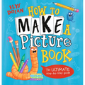 How to Make a Picture Book - Hardcover