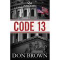The Code 13 - Paperback