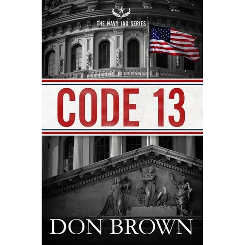 The Code 13 - Paperback