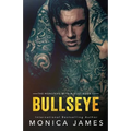 Bullseye - Paperback