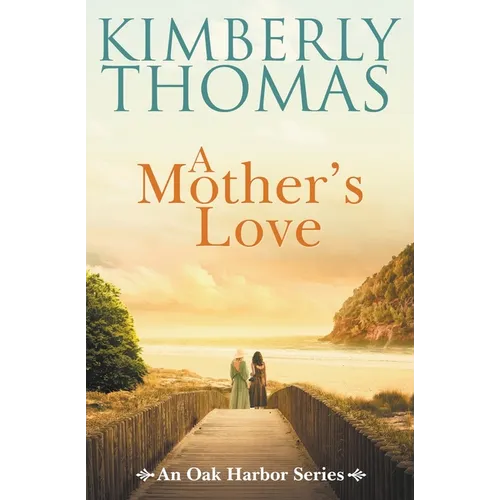 A Mother's Love - Paperback