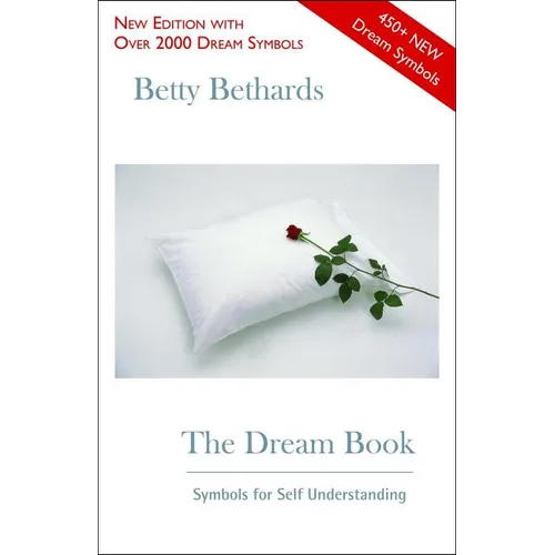 The Dream Book: Symbols for Self Understanding - Paperback