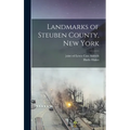 Landmarks of Steuben County, New York