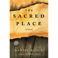 The Sacred Place - Paperback