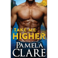 Take Me Higher: A Colorado High Country Novel - Paperback