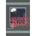 Southern Blood - Paperback