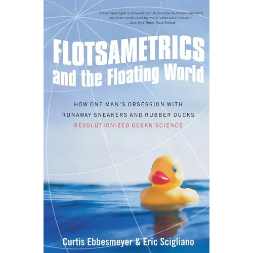 Flotsametrics and the Floating World - Paperback