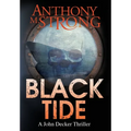 Black Tide - Hardcover