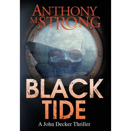 Black Tide - Hardcover