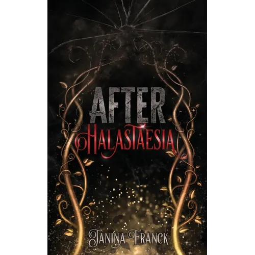 After Halastaesia - Paperback