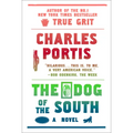 The Dog of the South - Paperback