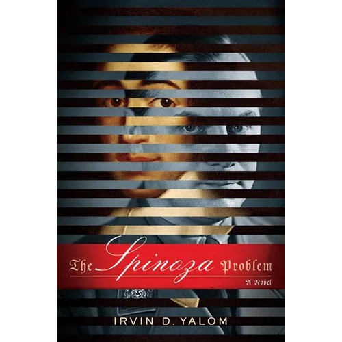 The Spinoza Problem - Paperback