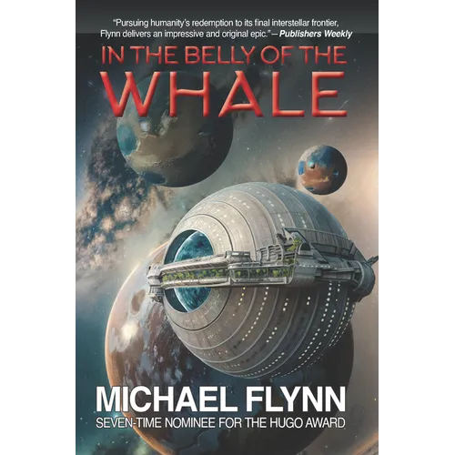In the Belly of the Whale - Paperback