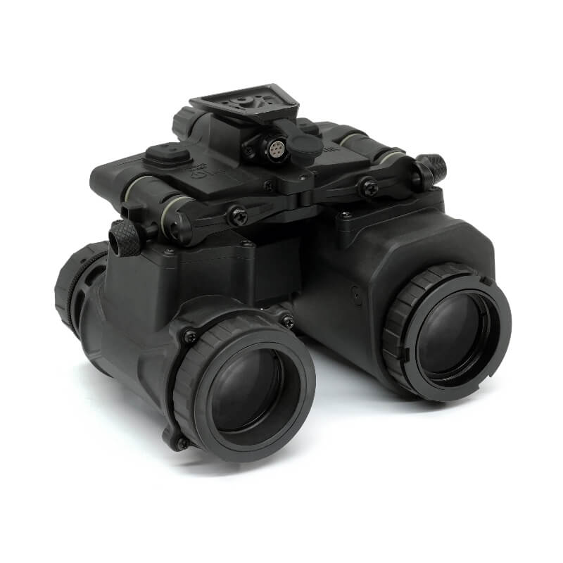 RIX Tactical RENV-B - Gen 2+ White Phosphor & Thermal w/ Up to 2000 FOM & IR Illuminator