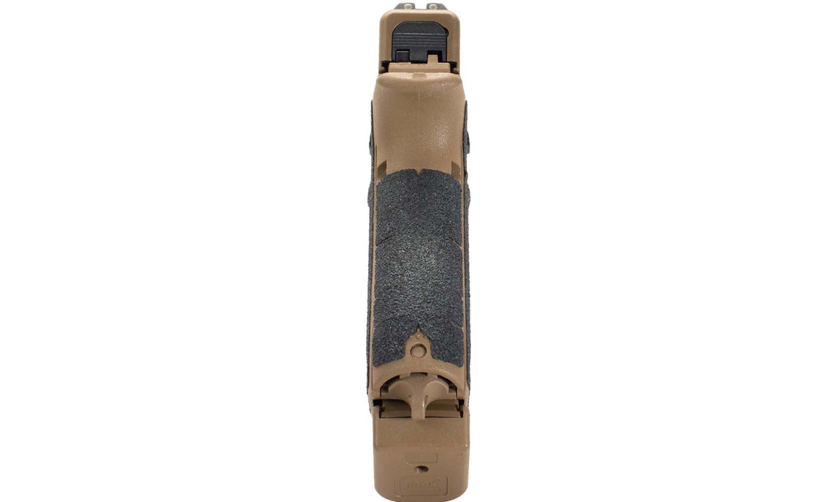 Recoil Grips - Gun Grip Tape
