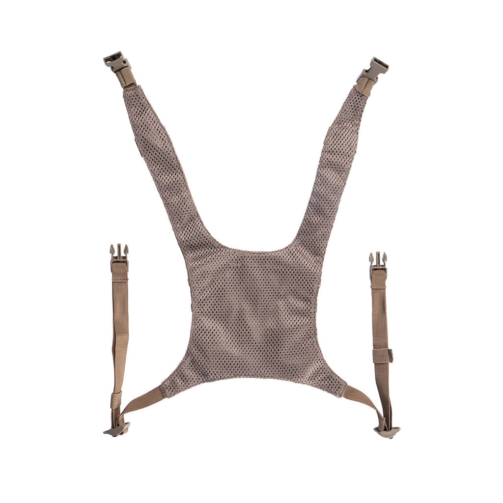 Eberlestock Chest Pack Harness - FOR Recon Bino Pack